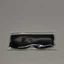 ALASKA BEAR Sleep Mask for Side Sleepers 2022 Headband Design, Cup-Shaped and Extra-Soft, 100 Blackout Eye Mask Shades Cover for Men and Women Home or Travel, Machine Washable, Black