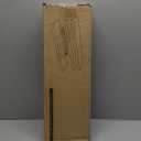 BAYKA Floating Shelves for Wall, 22.5 inches Wall Mounted Rustic Wood Shelves for Bathroom, Bedroom, Living Room, Floating Shelves for Books/Storage/Decor (Light Oak-Toned,Set of 3) (F. Oak-toned - Mid-century Revival Style(mdf Material))