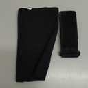 DR. BRACE Elite Elbow Brace Support, Breathable Elbow Compression Sleeve with Gel Pad for Golfer's, Tennis Elbow & Tendonitis Treatment & Pain Relief 2024 (Black, Large)