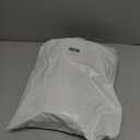 Rabbit Canvas Hanging Swing Seat with Adjustable Ropes, Secure Children's Swing Set, Indoor Doorway Gym Set for Kids, 110 lbs Capacity