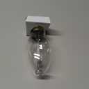 Sunlite Bulb, 50 Watts, ED17/MED, Medium Base (E26), ANSI Code S68, 3600 Lumen, 24000 Life Hours, Clear,