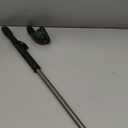 Orbit 58674Z Front Trigger 10 Pattern Turret Wand with Ratcheting (Black)