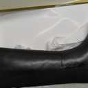 Michael Kors Women's Matilda Flex Mid Boot (Black, M)