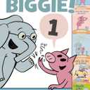 An Elephant & Piggie Biggie! (An Elephant and Piggie Book)