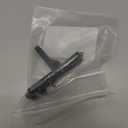 W11316914 Washer Door Strike Compatible with Whirlpool Maytag Amana Inglis Washer WFW5620HW0 WFW6620HC0 WFW6620HW0, Replace Parts W10921697 4929388 AP6872076 PS12711619 EAP12711619 FIX12711619