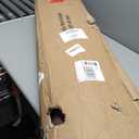 PBHEPJ 4ft x 30ft Extra Thick Red Carpet Runner for Party & Hollywood, Festival Celebration, Wedding, Graduation Ceremony, Award Ceremony, VIP Reception, Heavy-Duty, Non-Slip TPR Rubber