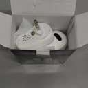 Upgraded Ultrasonic Repeller & Insect Indoor Repeller,Ultrasonic and Repellent for Roach,Rodent,Mouse,Bugs,Mosquito,Mice,Spider,Ant,3 Mode Switching,6 Packs (White)