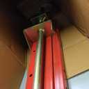 Heavy-Duty Spinning Jenny Wire Dispenser - Accommodates Up to 100 lb roll of Wire