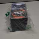 Glass Oil Film Remover for Car Windshield, Roll-On Glass Cleaning Compound with Cleaning Board, Removes Smudges & Residue, Restores Clear Visibility (2 Pack)