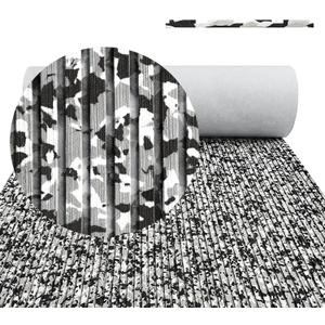Boat Flooring EVA Foam Boat Decking Camo 94"x45"/35"/23" Non-Slip Boat Mat Self-Adhesive Foam Boat Deck Flooring Carpet Mat Rolls for Kayak Deck Boat Yacht Flooring Motorboat