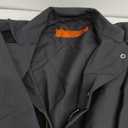 Red Kap Men's Twill Action Back Coverall, M/L