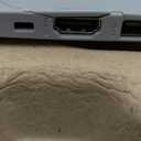 HP Chromebook Intell 14" Celeron Processor 4500, Wi-Fi, Bluetooth, HDMI, Chrome Os, Gray