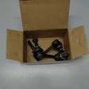 A-Premium 2 x Front Sway Bar Links Stabilizer Bar Links, Compatible with Lexus IS250 & IS350 2009-2015, GS300 2006, GS350 & GS450h 2007-2011, GS430 2006-2007, GS460 2008-2011