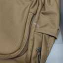 Carhartt 25L Classic Laptop Backpack, Durable Water-Resistant Pack W/ 15" Laptop Sleeve and Multiple Organizational Compartments, Carhartt Brown, One Size