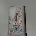 MAYCARI for iPhone 14 Pro Max Case Compatible with MagSafe, Magnetic Cute Cartoon Dogs Paws Design Clear Phone Cover for Girls Women Soft TPU Hard Back Shockproof Protective Case for iPhone 14 Pro Max