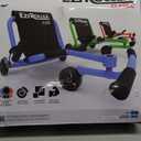 EzyRoller Classic Ride On Scooter for Kids Ages 3+ (Blue)