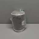 LA MEACK Couch Cushion Covers for Sectional Sofa L Shape Washable Separate Seat Chaise Couch Cover Stretch Sofa Slipcovers with 2 Pcs Pillowcases (3 Seater + 1 Chaise, Taupe)