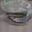 Pyrex Colors Tinted 3-PC, Unlidded Small/Medium/Large Glass Mixing Bowls, Nesting Space Saving Set of Bowls For Prepping and Baking, 1.3QT, 2.3QT & 4.5QT (Blue, Green, Yellow)