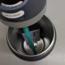 Owala FreeSip Insulated Stainless Steel Water Bottle with Straw for Sports, Travel, and School BPA-Free Sports Water Bottle, 32 oz, Foggy Tide