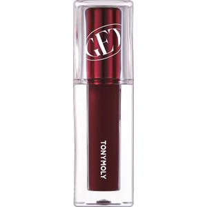 TONYMOLY Get It Tint Waterful Butter | Winter Vin Chaud Tinted Lip Balm, 11 | Long-Lasting, Hydrating Korean Lip Tint with Shea Butter for Soft, Glossy, Non-Sticky Lips