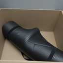 Amazon Basics Extra Thick Exercise Yoga Mat with Carrying Strap
