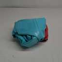 SLOOSH 72" Non-Slip Splash Pad Sprinkler - Outdoor Water Play Toys Backyard Fountain Mat for Toddlers Kids Dogs, Thickened Sprinkler Outside Pool Party Durable for Girls Boys Pets (72in, Multicolor)