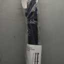 Reinforced 80 Inch Retractable Baby Gate Extra Wide Baby Gate for Wide Openings, Indoor/Outdoor Retractable Dog Gate for Doorway, Mesh Dog Gate Indoor Prevent Babies/Pets from Crawling Under, Black