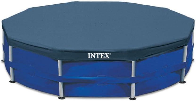 Intex 10' ft Round Diameter Swimming Pool Debris Cover