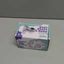 Door Lever Lock (2 Pack)  Prevents Toddlers from Opening Doors  Easy One-Hand Operation for Adults  Durable ABS with 3M Adhesive Backing  No Tools Needed for Install (White)