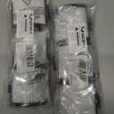 2 x 3 Pack IW3511 Handheld Vacuum Pre-Motor Filter For Shark IW3511 IW1120 IW1111 Detect Pro Lightweight Cordless Stick Vacuum Cleaner BU3521, BU3120, BU3520C