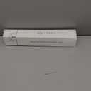 YSAGi Leather Desk Protector, Office Mat, Large Mouse Mat, Non-Slip PU Leather Blotter, Laptop Pad, Waterproof Writing Pad for Office and Home (Chocolate, 23.6" x 13.8")