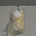 14 Inch Kinky Curly Clip ins Human Hair 110g 7pcs 20 Clips 3C 4A Curly Clip In Hair Extensions Real Human Hair Brazilian Virgin Hair Full Head for Women Natural Black