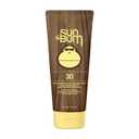 Sun Bum Original Moisturizing Sunscreen Lotion, Broad Spectrum SPF 30, 6 Fl Oz (6 Fl Oz (Pack of 1))