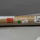 Chicken Wire 36 x 1200 Inches,Chicken Wire Fencing for Floral Arrangements,Chicken Wire Mesh Hexagonal Galvanized Mesh Poultry Wire Netting for Crafting,Garden Protection,Fruits