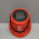 Solar Lantern,Outdoor Plastic Lanterns Waterproof,  Solar Lights,Hanging Lanterns Outdoor,Decoration Lights for Garden,Patio,Porch,Trees,Pathway,Outside