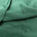 Sulozom Women's 2025 Fall Long Sleeve Bodycon Dress Crewneck Party Cocktail Wedding Guest Long Maxi Dresses, Green, Small