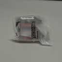 BRAINWAVZ Screwless 1.5" Wide Cable Box Mount, Modem, Router, Mesh, Streaming Media Devices & More Wall Mount | Wall Mount Any Device Upto 1.5" Wide & 4lb in Weight, Strong VHB Adhesive, No Tools