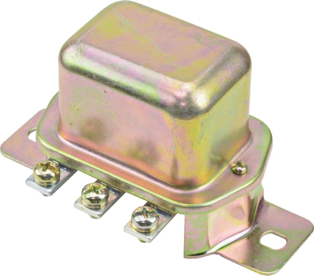 DB Electrical New DB Electrical 231-44001 Regulator - External Compatible With/Replacement For Club car DS Series 1984-1991, Columbia/Harley 2-Cycle Gas 1976-1984 J10-81910-10-00, GG1-803100