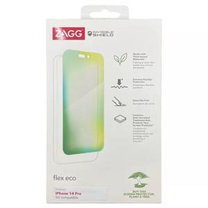Invisible Shield Glass Elite+ Advanced Screen Protection ForIPhone 6.1" Pro