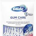 Glide Pro-Health Advanced Floss Picks 30 Ea (Pack of 3)