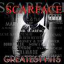 Scarface - Greatest Hits Explicit Lyrics, Audio CD