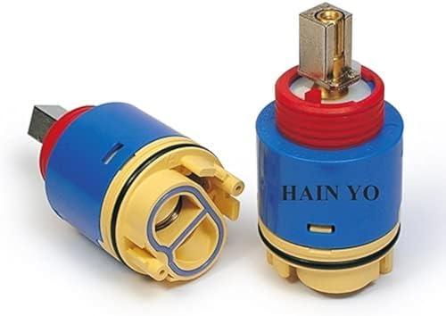 Hain-Yo JH02BJ Belanger FC9AC008C - Ceramic Replacement for Single Lever Shower Mixer Valve - Bathroom Faucet