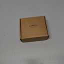 LISEN for MagSafe Car Mount [2026 Strong Magnets] Magnetic Phone Holder for Your Car [Vent&Dash] Magnet Cell Phone Holder Mount Cradle Car Accessories for Men Women fit iPhone 17 16 15 14 13 12 Kits (1 Pack, Black)