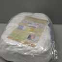 Body Pillow, Memory Foam Body Pillows for Adults Sleeping, Long Pillow for Bed, Big Large Firm Full Body Pillow for Side Sleeper, 20x54 Inch, White