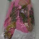 JerrisApparel Girls Pink Princess Costume Halloween Cosplay Party Dress up