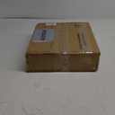 Yecaye 150L Laundry Hamper with Wheels, Rolling Laundry Basket with Lid and 2 Removable Laundry Bag, Large Capacity 2 Section Clothes Hampers for Laundry Room, Bedroom, Bathroom, Dorm, Grey