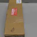 Hydrometer Alcohol 0200 Proof & Tralle with Glass Test Jar Kit, Lab-Grade Glass Dual Scale for Accurate High-Proof Spirit Testing Moonshine Whiskey Spirits Liquor Proofing Distilling