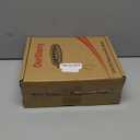 OurStarry 34 Knots Weighted Workout Hoop Plus Size, Smart Waist Exercise Hoop for Adults Weight Loss (34Links Purple)