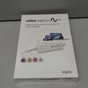 ELG Video Capture Mac/Win