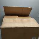 PROFLO PF20178 Rockaway 20-1/2" Oval Vitreous China Drop In Bathroom Sink with Overflow and 3 Faucet Holes at 8" Centers - White